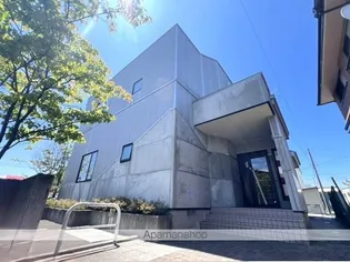 VILLA ANGEL(ヴィラエンジェル)【2階】の外観